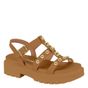 Papete-Camel-Tachas-|-Vizzano-Tamanho--33---Cor--CAMEL-0